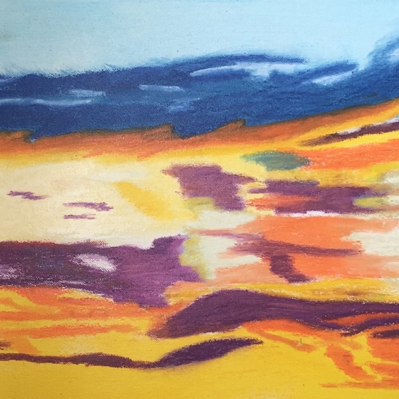 Vastness - Picture 1 of 1